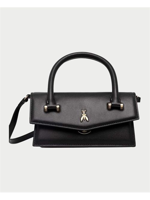 Sac à main en cuir Patrizia Pepe PATRIZIA PEPE | 8B0111-L061K103